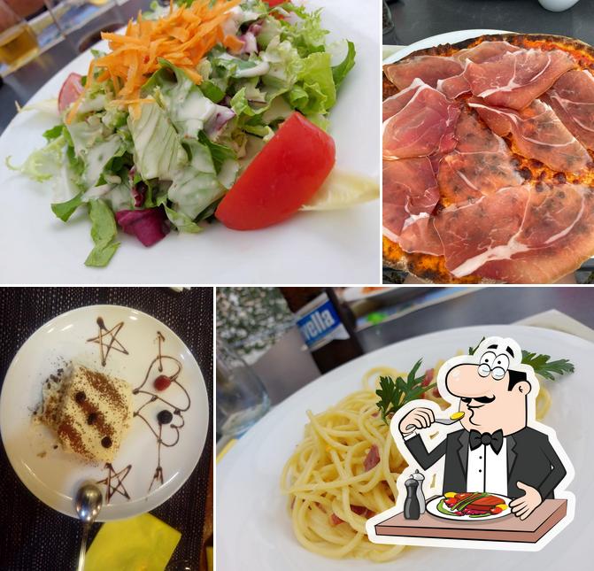 Restaurant de l'Aigle