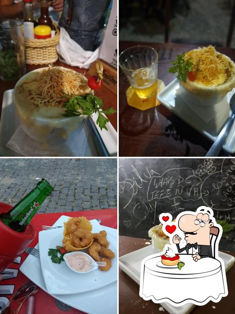 Botequim Tamo Junto