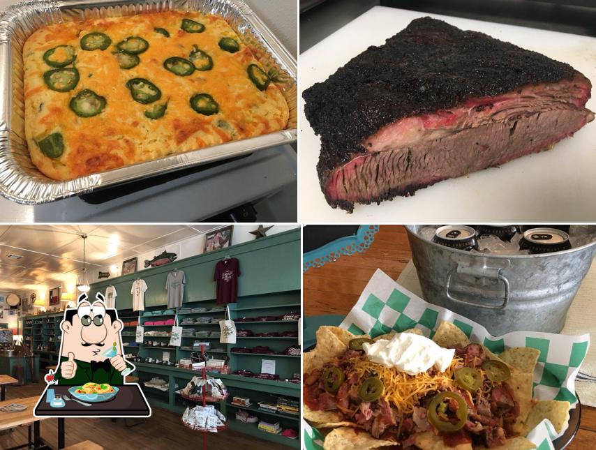Troy General Store in Troy Restaurant menu and reviews