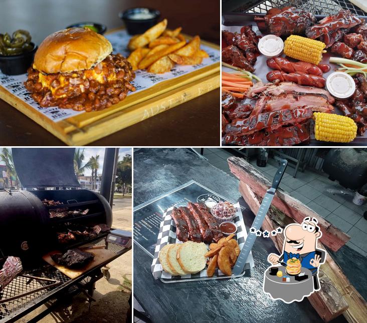 Austin’s BBQ, Mazatlán Restaurant reviews