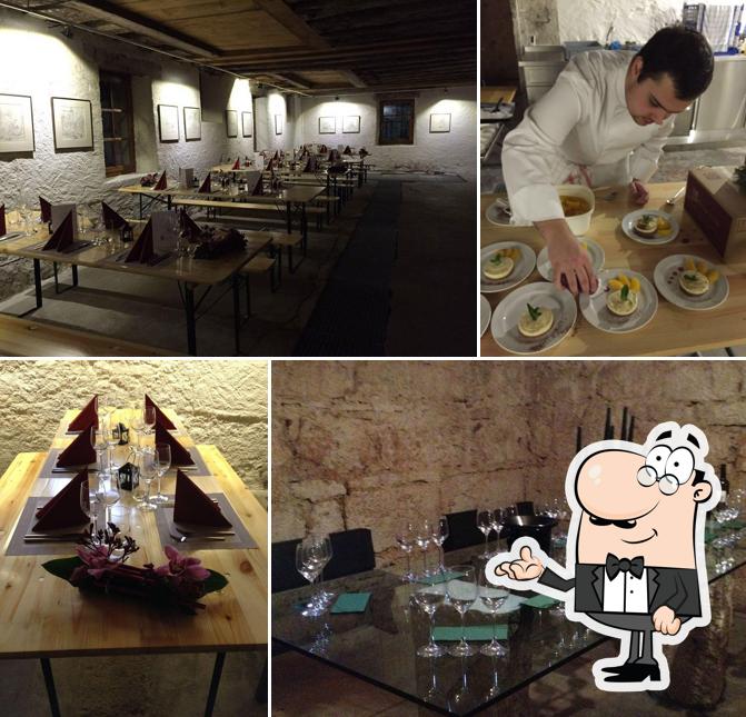 Cuisine Traiteur