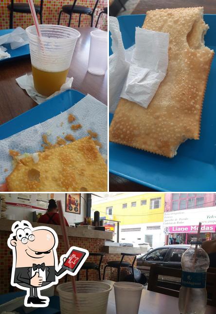 Friteco Pastelaria