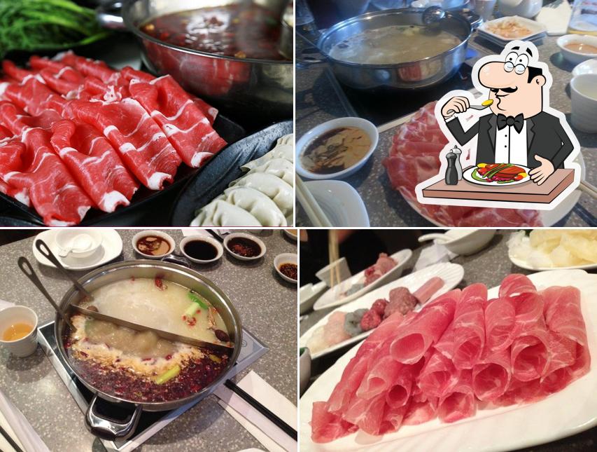Happy Lamb Hot Pot, Richmond in Richmond Restaurant reviews