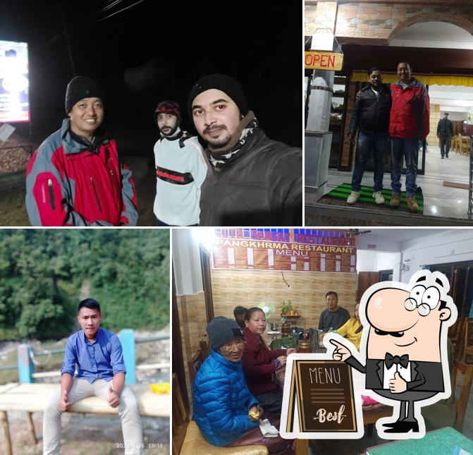 Jaldhaka SS Homestay