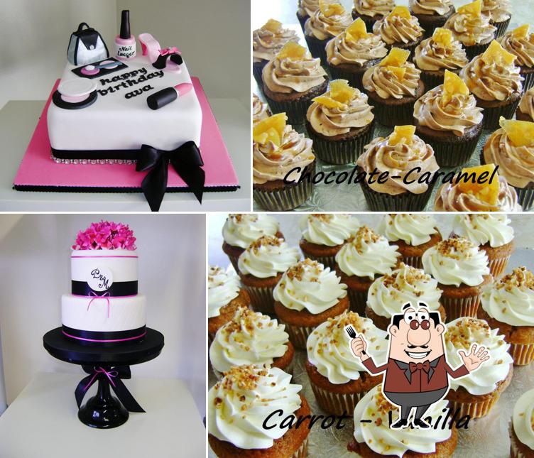 Jirina Bakery Wedding Cakes in Kitchener Restaurant reviews