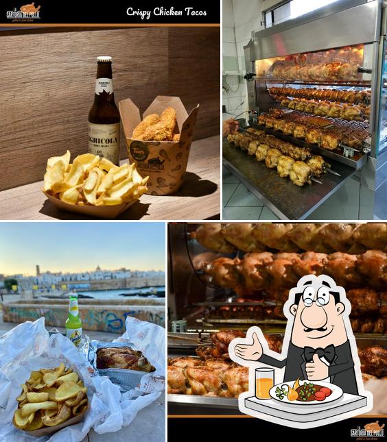 La Sartoria del Pollo