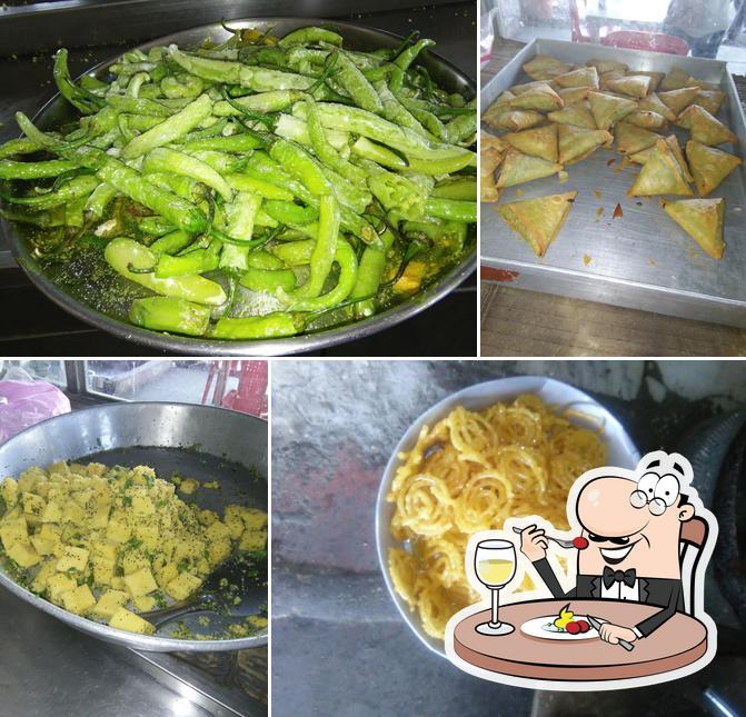 Om Kar Fast Food