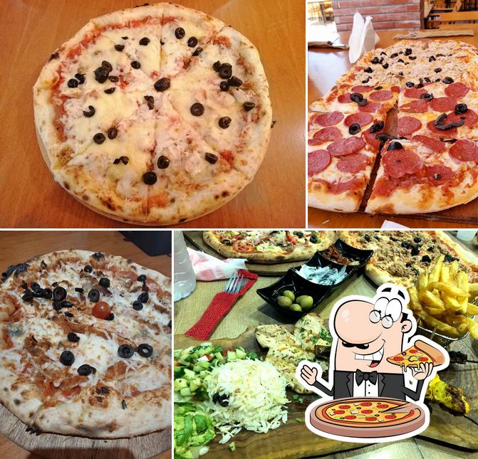 Palette Food