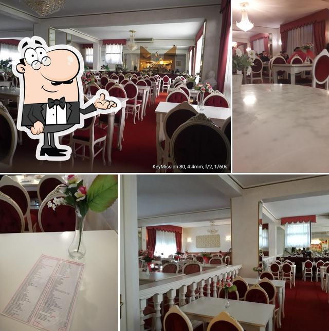 Gelateria Persichini