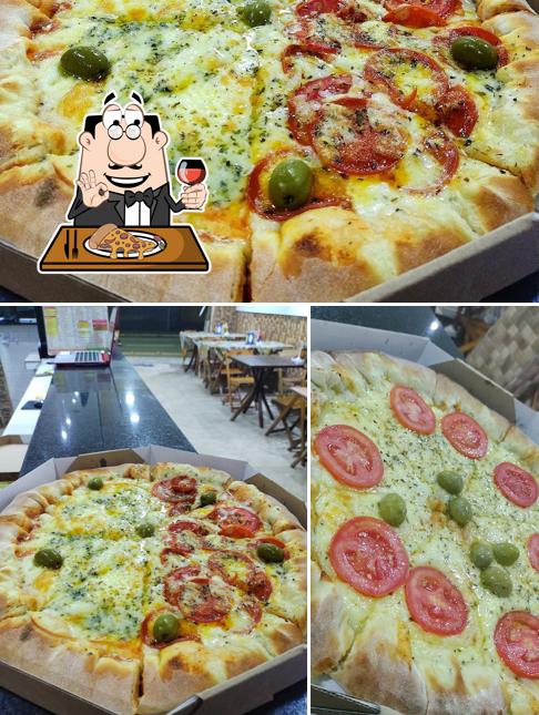 Pizzaria Triangulo, São Paulo - Menu do restaurante, preços e opiniões
