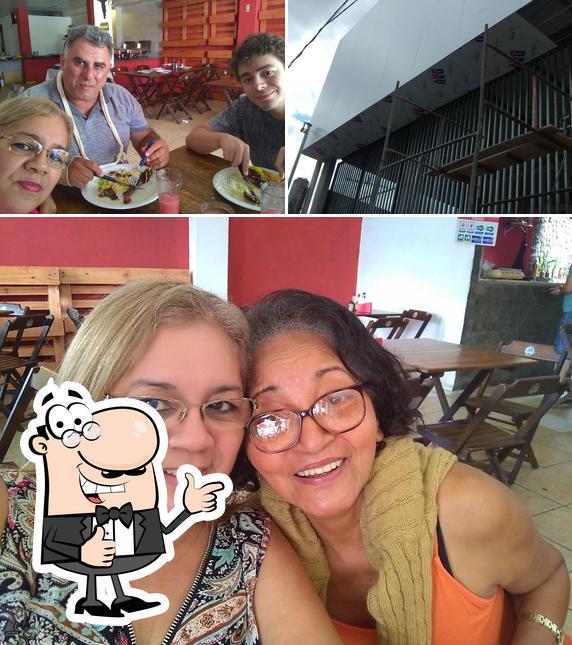 Sofiatti Restaurante e Churrascaria