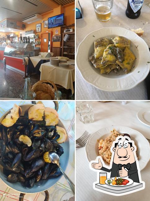 Ristorante Bar Gatto Nero