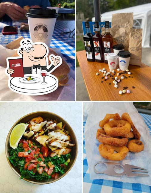 The Minden River Cone in Minden Restaurant reviews
