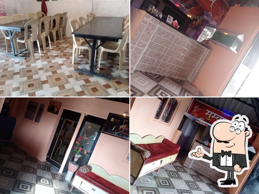 Shivneri Hotel