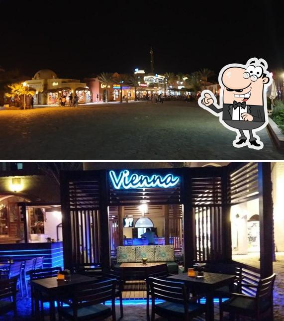 Restaurant Vienna