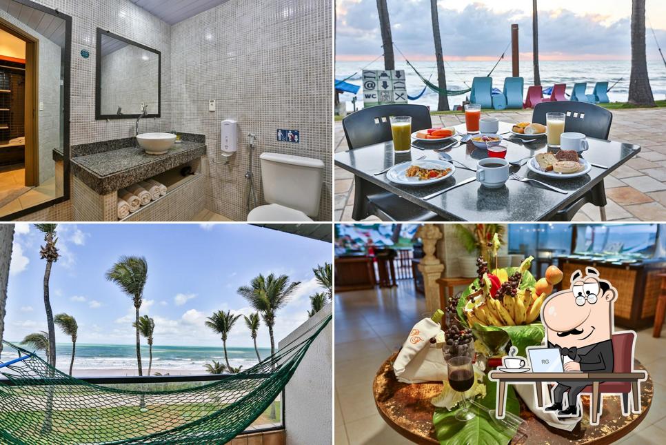VILA DO MAR Natal