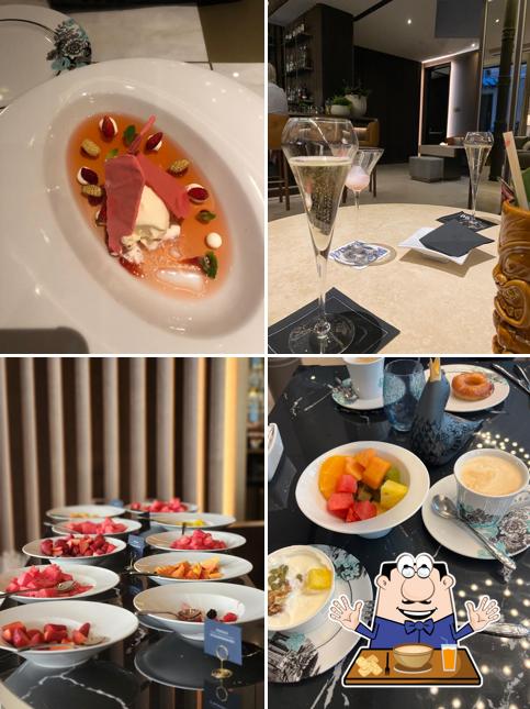 Qú by Mario Sandoval, Madrid - Menú del restaurante, precios y reseñas