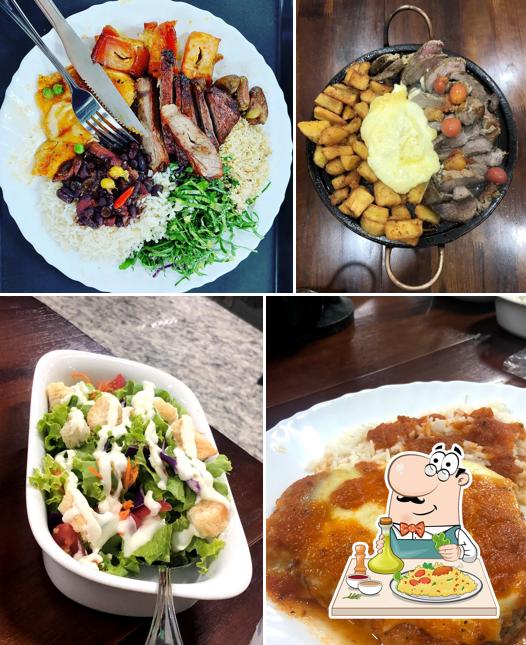 Restaurante e Pizzaria Todo Dia