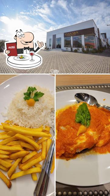 Varanda Restaurante e Pizzaria