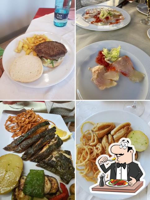 Restaurant Ca'n Pedro