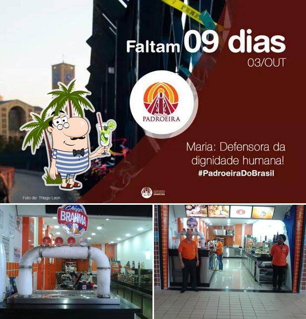Café Doce Vida photo