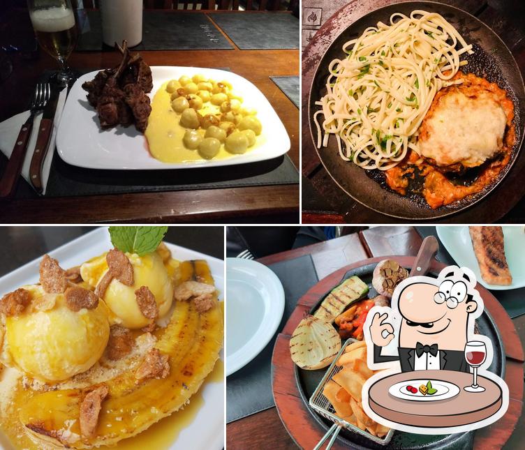 Chico Toicinho Pizza & Grill - Itaguaçu