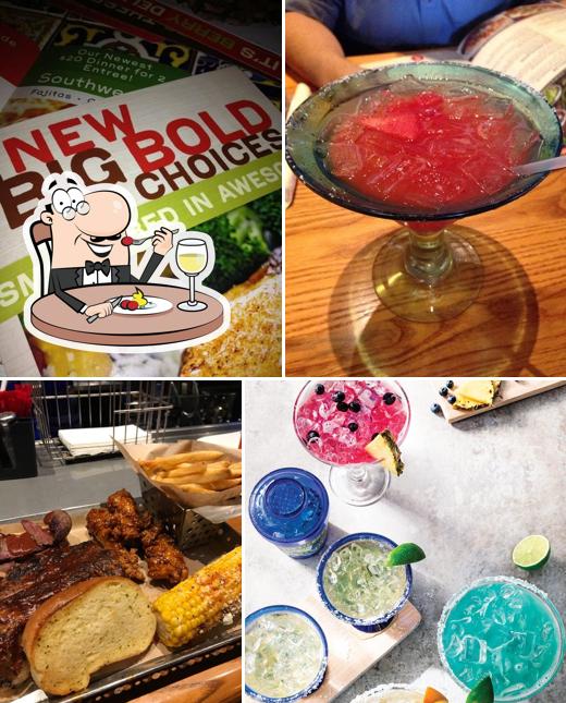 Chili's Grill & Bar, 5975 Arizona Pavilions Dr in Tucson Restaurant