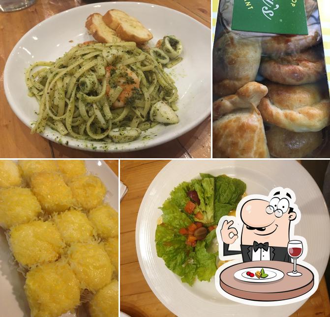 Conti's Bakeshop and Restaurant, Quezon City, 255 Katipunan Ave ...