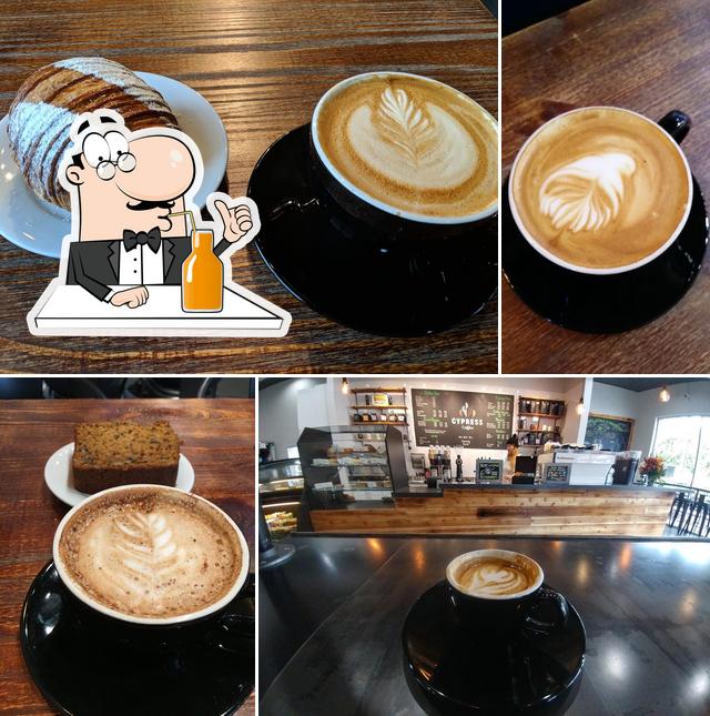 Best cafes in Redmond, spring 2024 Restaurant Guru