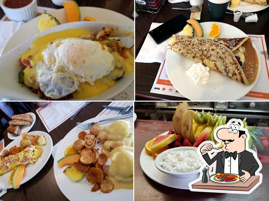 Eggsquis Lévis