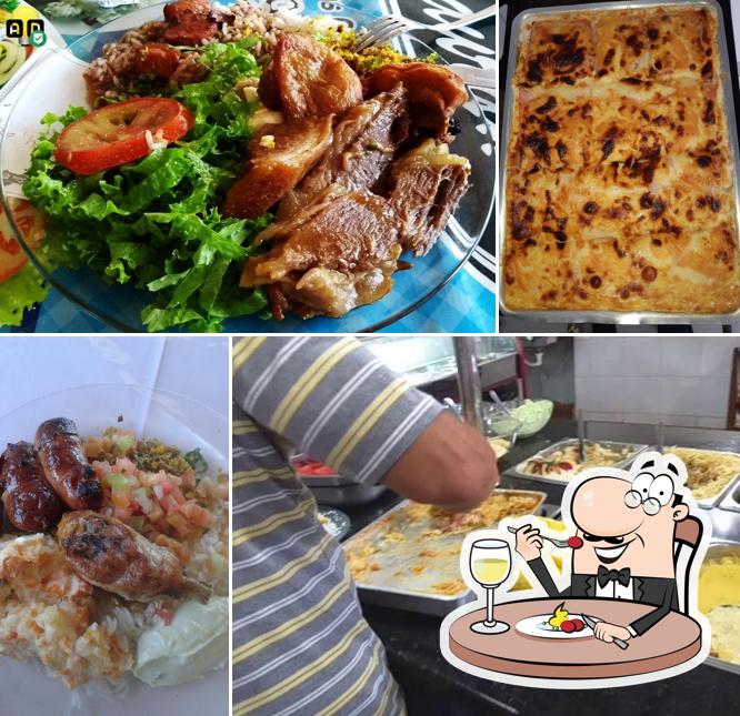 Restaurante do Quinca, Hotel e Churrascaria do Quinca