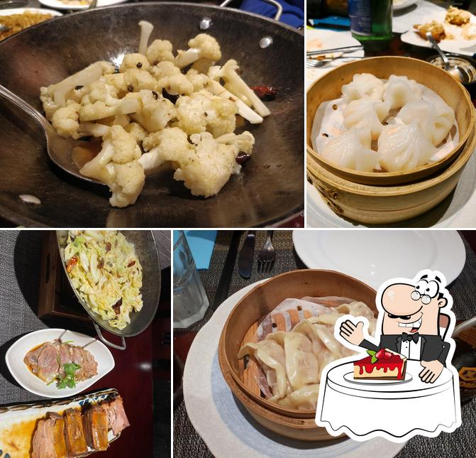 La Muraglia Chuanchao