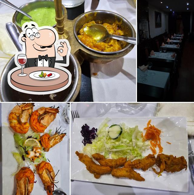 Le Kashmir restaurant, Verdun - Restaurant reviews