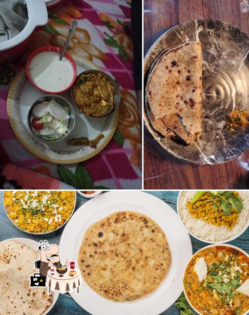 Manav Vaishno Dhaba, Chandigarh, Motor Market Complex - Restaurant reviews