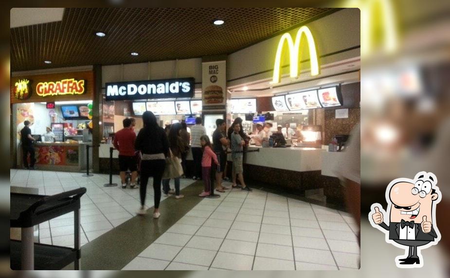 McDonald's restaurantes em Florianópolis, verão 2024 - Restaurant Guru