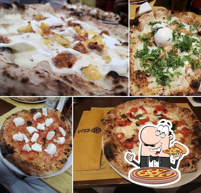 Pizzarè