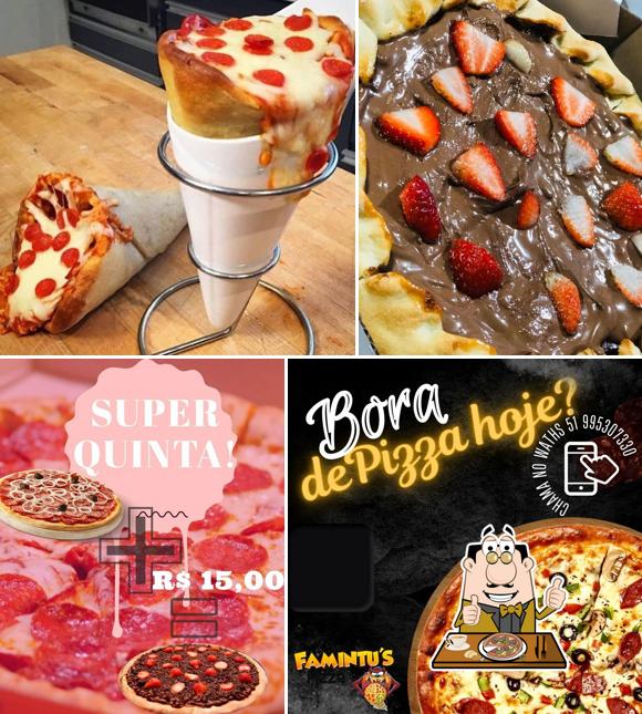 Famintus Pizzaria