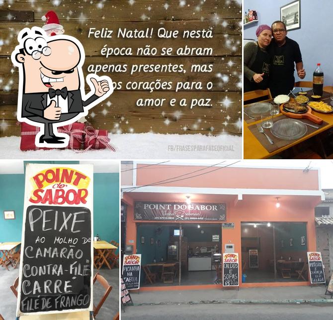 Point Do Sabor