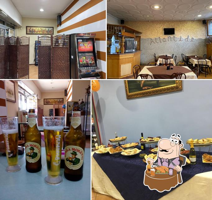 Bar Atlantide