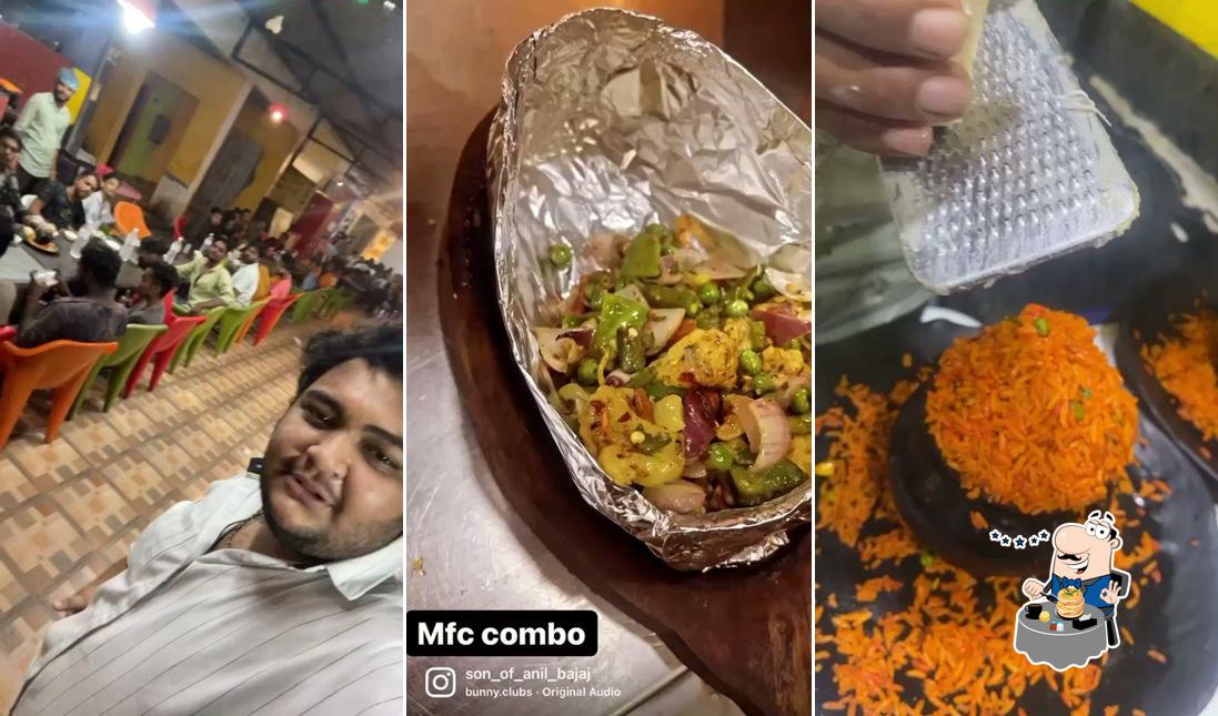 Punjabi Food Corner, Bharuch Restaurant reviews