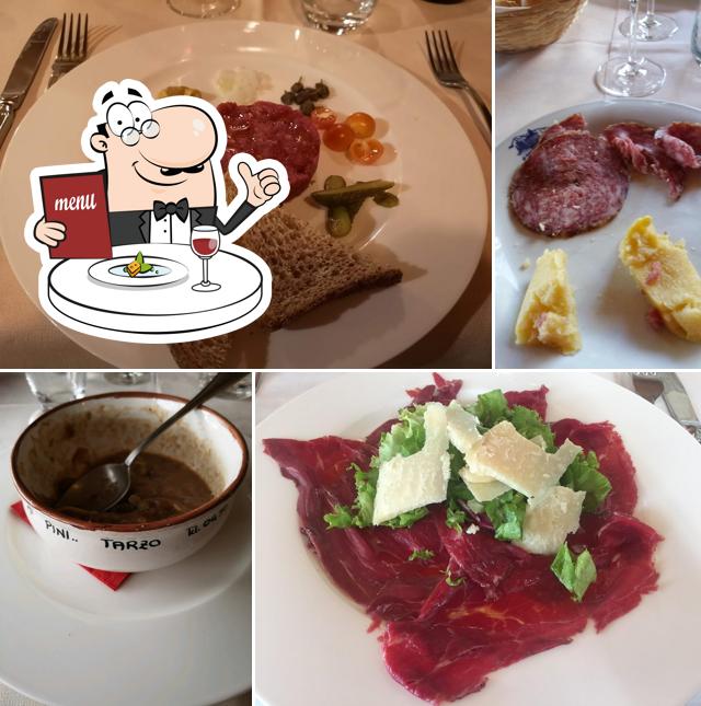 Albergo ai Pini