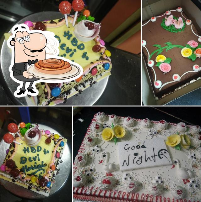 Bangalore Iyyengar Bakery