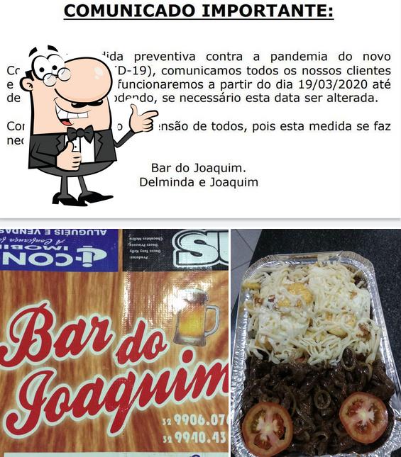 Bar Do Joaquim