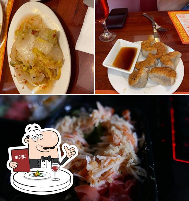 Chinese Food Hampstead Md