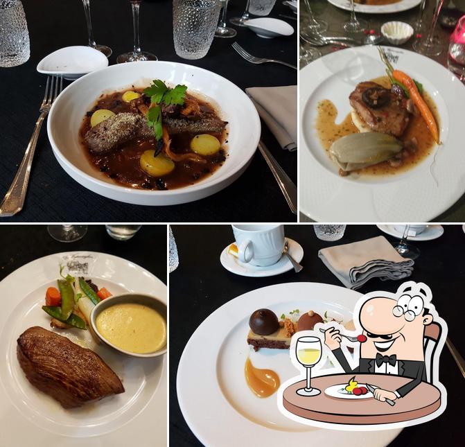 Davidels restaurant