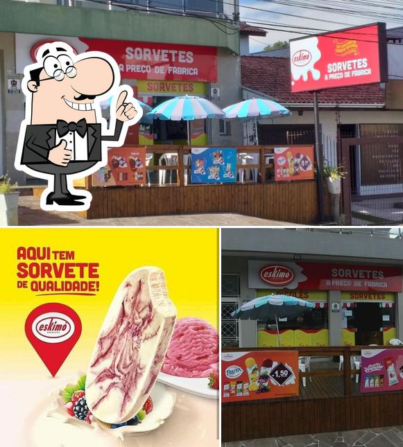Eskimó Sorvetes