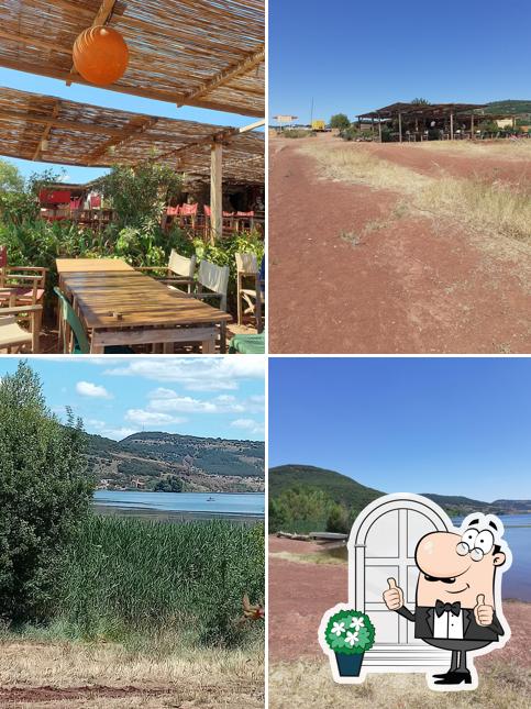 Guinguette du Relais Nautique