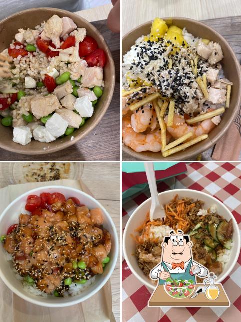 I LOVE POKE FERRARA
