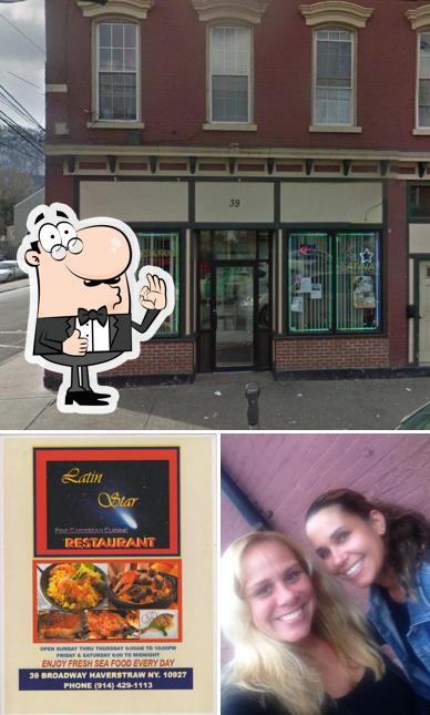 Latin Star in Haverstraw Restaurant reviews