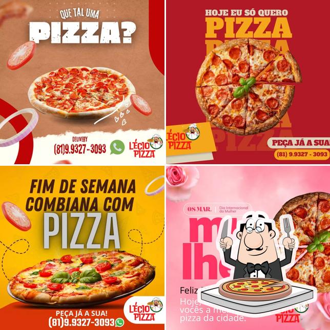 Pizzaria Do L Cio Ilha De Itamarac Restaurant Reviews